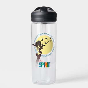 Bouteille D'eau Esprit Libre 590ml