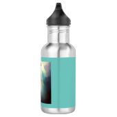 Bouteille D'eau Esprit Ours animal 1 (Droite)