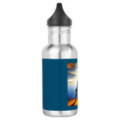 Bouteille D'eau Esprit Ours animal 2 (Gauche)