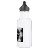Bouteille D'eau esprits et poulets 2 (Droite)