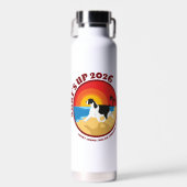 Bouteille d'eau ESS Surfs Up (Avant)