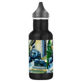 Bouteille D'eau Estemate Feline, Washington DC, États-Unis (Gauche)