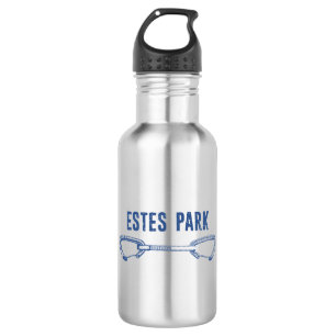 Bouteille D'eau Estes Park Escalade Quickdraw