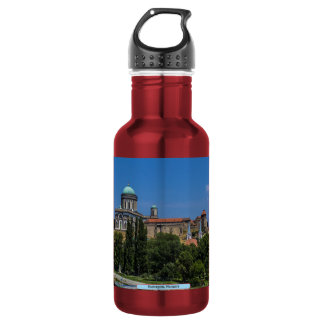 Bouteille D'eau Esztergom, Hongrie