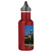 Bouteille D'eau Esztergom, Hongrie (Gauche)