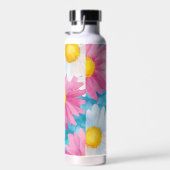 Bouteille D'eau Été (Plage)