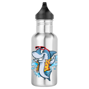 Bouteille D'eau Été