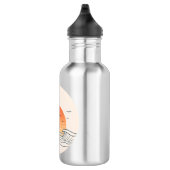 Bouteille D'eau Été (Droite)