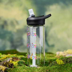 Bouteille D'eau été doux