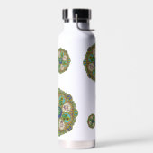 Bouteille D'eau Été Nouveau (Gauche)