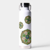 Bouteille D'eau Été Nouveau (Avant)