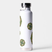 Bouteille D'eau Été Nouveau (Plage)