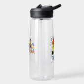 Bouteille D'eau Été sans fin | 737ml (Gauche)