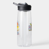 Bouteille D'eau Été sans fin | 737ml (Droite)