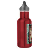 Bouteille d'eau éternelle de désespoir (Gauche)