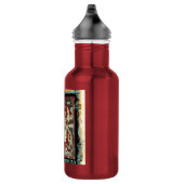 Bouteille d'eau éternelle de désespoir (Droite)