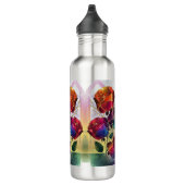 Bouteille D'eau Éthérée (Droite)