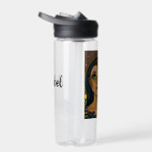 Bouteille D'eau Éthérée Enchantée fille angélique (Droite)