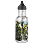 Bouteille D'eau Étiquettes Cadeaux Koala - Dormant (Droite)