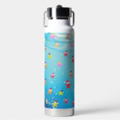 Bouteille D'eau étoile de mer (Salle de sport)