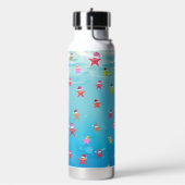 Bouteille D'eau étoile de mer (Gym)