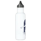 Bouteille D'eau Étude à la tour d'astronomie HOGWARTS™ (Gauche)