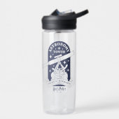 Bouteille D'eau Étude à la tour d'astronomie HOGWARTS™ (Gauche)