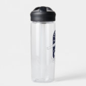 Bouteille D'eau Étude à la tour d'astronomie HOGWARTS™ (Extérieur)