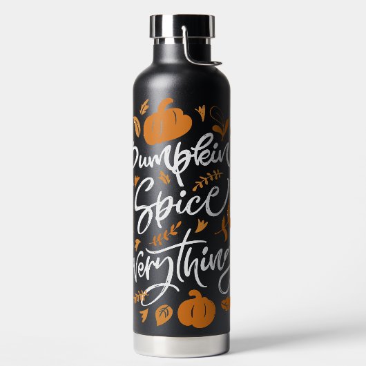Bouteille D'eau Everything (Droite)