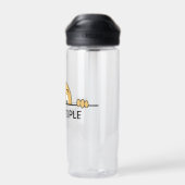 Bouteille D'eau Ew People Drôle CamelBak Eddy® (Arrière)