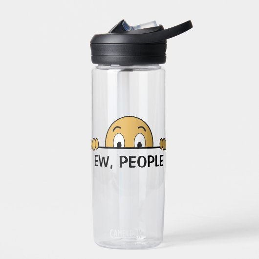 Bouteille D'eau Ew People Drôle CamelBak Eddy® (Gauche)
