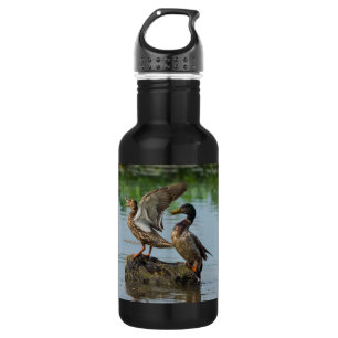 Bouteille D'eau Excusez-moi