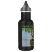 Bouteille D'eau Excusez-moi (Gauche)