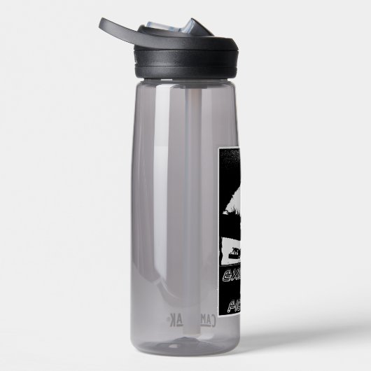 Bouteille D'eau Existant En Fiction (Droite)