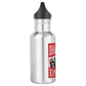 Bouteille D'eau Expédition Dhaulagiri (Gauche)