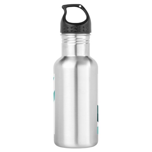 Bouteille D'eau Expérience Et Évolution 2 (Dos)