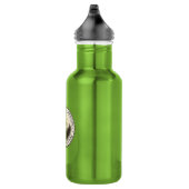 Bouteille D'eau Explorer Randonnée Découvrir l'eau de Green Mounta (Droite)