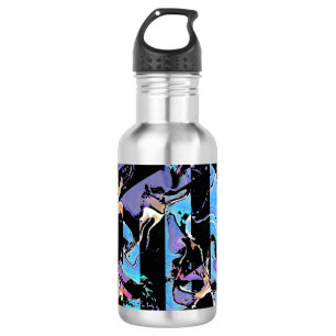 Bouteille D'eau Eyesore Stainless Steel Water Bottle
