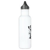 Bouteille D'eau F Caw F Essential Minimal Clean Design (Gauche)