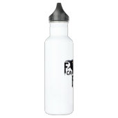 Bouteille D'eau F Caw F Retro Classic (Gauche)