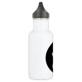 Bouteille D'eau Fabrication de verre (Gauche)