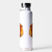 Bouteille D'eau Face de Lion Poly Bas-65764 (Plage)