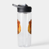 Bouteille D'eau Face de Lion Poly Bas-65764 (Droite)