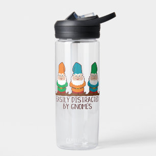 Bouteille D'eau Facilement distrait par Gnomes CamelBak Eddy