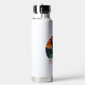 Bouteille D'eau Facilement Distrait Par Les Promenades De Beagles (Évier)