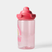 Bouteille D'eau Faire de la magie (Salle de sport)