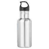 Bouteille D'eau Fairytale Sintra Palace photo, Portugal (Dos)