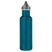 Bouteille D'eau Faites-moi confiance, je suis ingénieur (Droite)