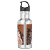 BOUTEILLE D'EAU FALCON (Dos)