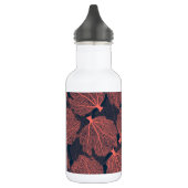 Bouteille D'eau Fan côlon vivant (Gauche)